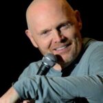 Bill Burr Net Worth, monthly income, salary, bio