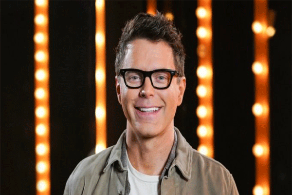 Bobby Bones Net Worth: Income, Salary, Wife, Bio