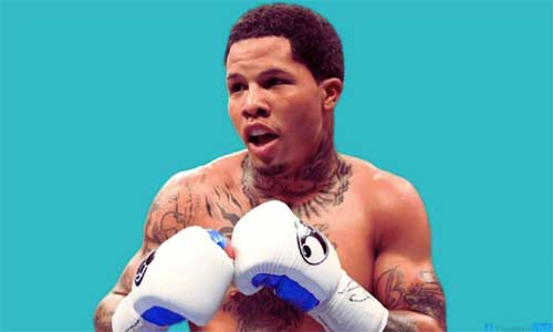 Gervonta Davis Net Worth in 2024, Salary, Age, Wiki, Bio, and Social Media