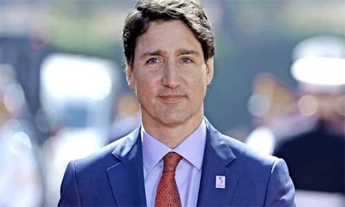 Justin Trudeau Net Worth 2024, Biography, Career, and Financial Status