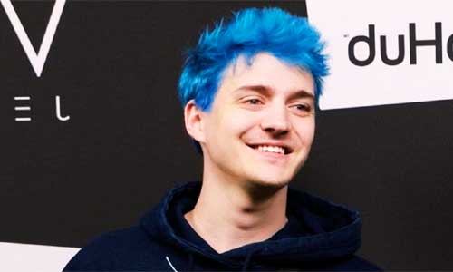 Ninja Net Worth in 2024, Biography, Career, Age, Family, and Social Media