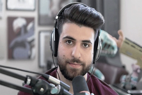 Sypherpk Net Worth: Biography, Career, Family, Physical Appearances