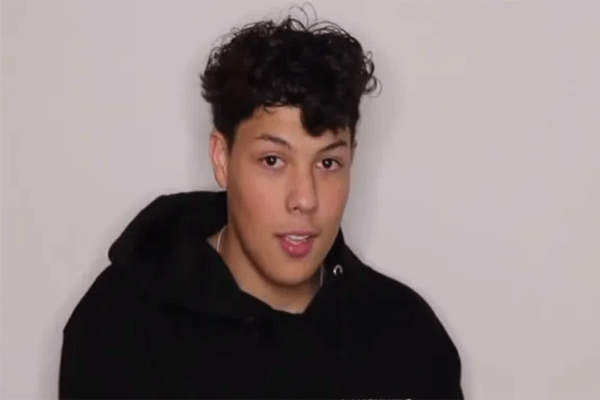 Jackson Mahomes Age, Net Worth, Job, Family, GF