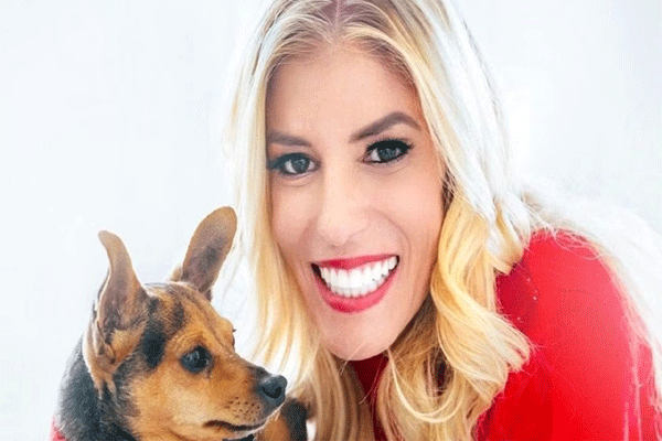 Rebecca Zamolo Net Worth, Age, Baby, Husband