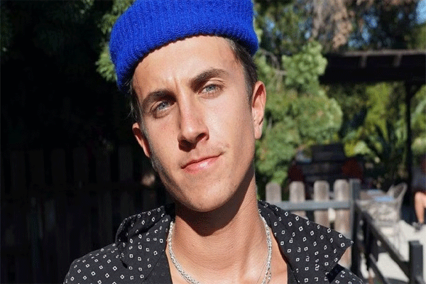 Marko Net Worth, Age, Real name, Height, GF, Family and Social Media